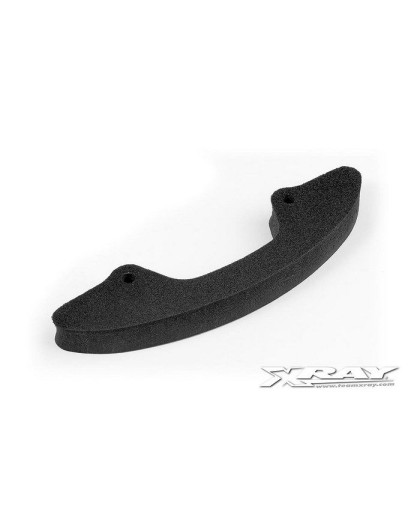 Pare choc mousse X10 - XRAY - 371225