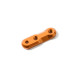 X1 ALU BODY POST PLATE - 371290 - XRAY