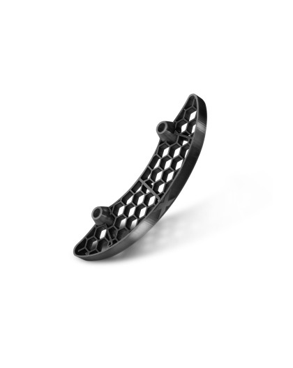 X12 RUBBER BUMPER 3D - GT - XRAY - 371224