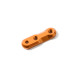 X1 ALU BODY POST PLATE - 371290 - XRAY