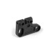 COMPOSITE FRONT UPPER ARM MOUNT - RIGHT - 372010 - XRAY