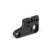 COMPOSITE FRONT UPPER ARM MOUNT - LEFT - 372020 - XRAY