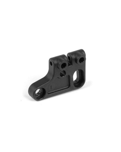 COMPOSITE FRONT UPPER ARM MOUNT - LEFT - 372020 - XRAY
