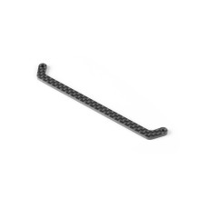 X12 Renfort avant carbone - XRAY - 372094