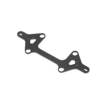 X12'22 Triangle inférieur avant carbone 2.5mm - XRAY - 372128