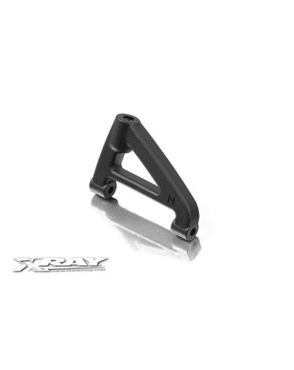 Triangle AV supérieur Hard - XRAY - 372131