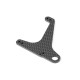 X1 Triangle inférieur carbone renforcé - XRAY - 372136