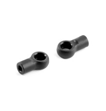 COMPOSITE FRONT UPPER BALL JOINT (2) - 372150 - XRAY