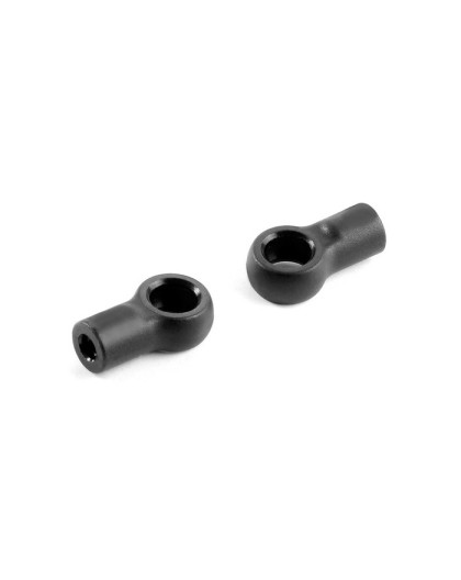 Chapes supérieures avant (2) - XRAY - 372150