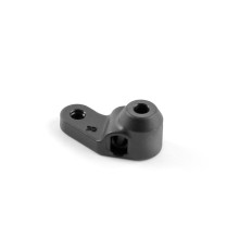COMPOSITE STEERING BLOCK - RIGHT - HARD - V3 - 372211 - XRAY