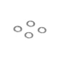 ALU SHIM 3.2x4.8x0.5 (4) - 372290 - XRAY