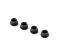 X1 COMPOSITE ARM BUSHING (4) - 372320 - XRAY