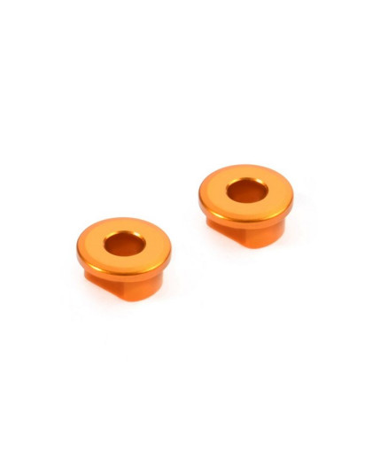 X12 US ALU BUSHING - CENTRIC (2) - 372330-O - XRAY