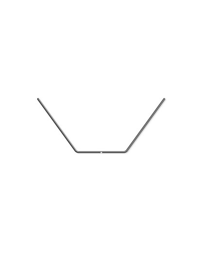 ANTI-ROLL BAR - FRONT 1.1 MM - 372491 - XRAY
