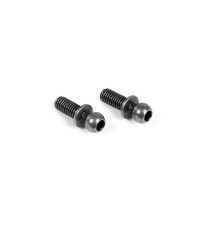 Rotule filetée 4.2mm (2) - XRAY - 372650