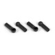 COMPOSITE STEERING BALL-JOINT 4.2 MM (4) - 372660 - XRAY