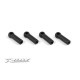 Chapes ouvertes 4.2mm (4) - XRAY - 372661
