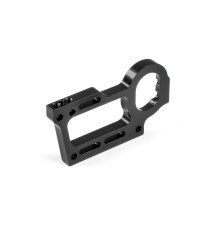 X10'22 ALU REAR BULKHEAD - MOTOR - RIGHT - XRAY - 372910