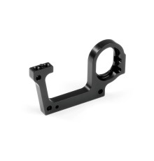 X10'22 ALU REAR BULKHEAD - LEFT - XRAY - 372920