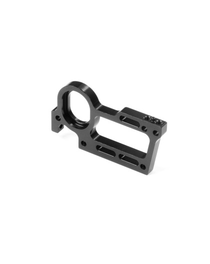X1'21 ALU REAR BULKHEAD - MOTOR - RIGHT - XRAY - 373018