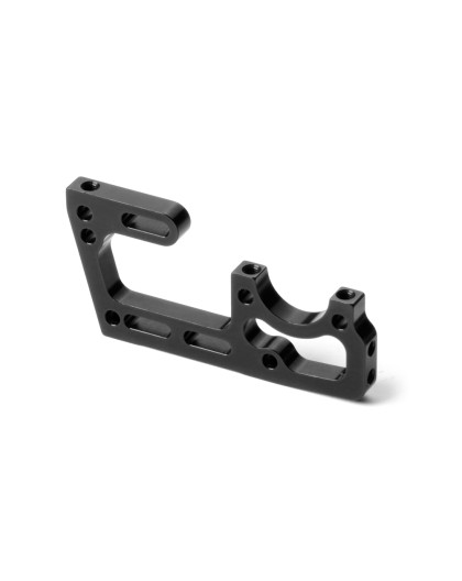 X1'20 ALU REAR BULKHEAD - MOTOR (RIGHT) - 373017 - XRAY