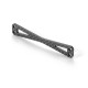 X10'18 Renfort cellule arrière carbone - XRAY - 373035