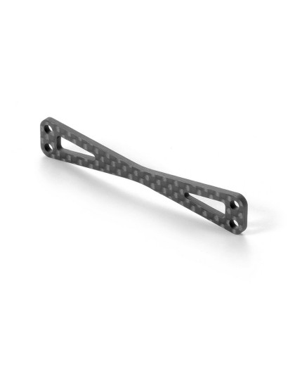 X10'18 Renfort cellule arrière carbone - XRAY - 373035