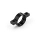 ALU UPPER CLAMP FOR BALL-BEARING WITH COMPOSITE HUB - 373041 - XRAY