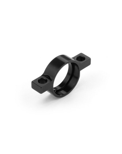 ALU UPPER CLAMP FOR BALL-BEARING WITH COMPOSITE HUB - 373041 - XRAY