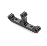 X1 ALU REAR WING HOLDER FOR 1-PIECE CHASSIS - XRAY - 373058