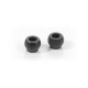 COMPOSITE PIVOTBALL UNIVERSAL 6.0 MM - SHORT (2) - 373242 - XRAY
