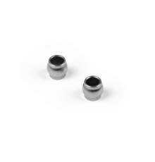 X1 UPPER ARM BALL UNIVERSAL 4.9MM (2) - XRAY - 373245