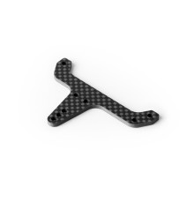 X12'20 Bras supérieur AR carbone 2.5mm - XRAY - 373551