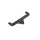 X12'21 REAR POD UPPER PLATE - GRAPHITE 2.5MM - XRAY - 373552