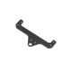 X12'22 GRAPHITE REAR POD UPPER PLATE 2.5MM - XRAY - 373555