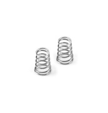 Ressorts coniques C 1.5-1.6 - Silver (2) - XRAY - 373582