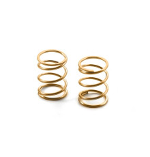 Ressorts latéraux C1.8 dores (2) - XRAY - 373588