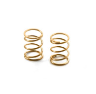 SIDE SPRING C1.8 - GOLD (MEDIUM) (2) - 373588 - XRAY