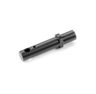 ALU GEAR DIFFERENTIAL SHAFT - SWISS 7075 T6 - 374970 - XRAY