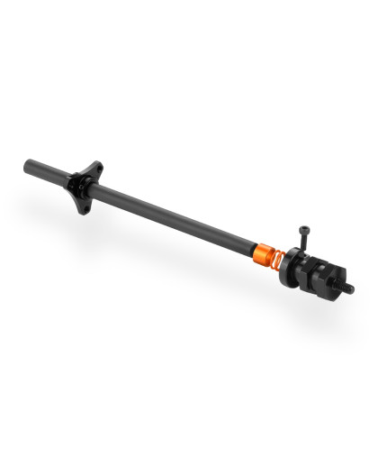 Arbre rigide complet 1/10 Formule 1 - XRAY - 375001