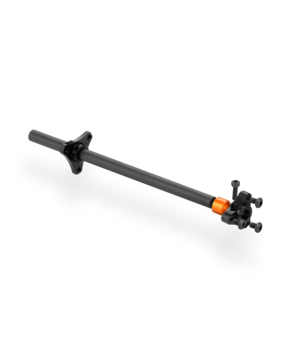 XRAY SOLID AXLE 1/12 PAN CAR - SET - 375000 - XRAY