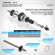 X1 BALL DIFFERENTIAL - SET - XRAY - 375008