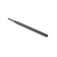 X1/X10 REAR GEAR DIFF AXLE SHAFT - LIGHTWEIGHT - XRAY - 375017-L
