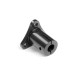 X12 ALU REAR WHEEL HUB FOR GEAR DIFF - RIGHT - 375032 - XRAY