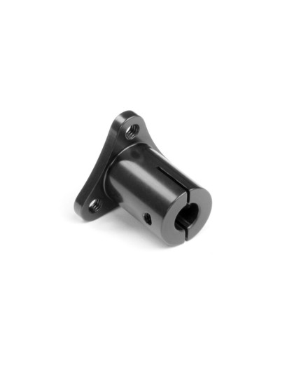 X12 ALU REAR WHEEL HUB FOR GEAR DIFF - RIGHT - 375032 - XRAY