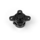 X10 ALU REAR WHEEL HUB FOR GEAR DIFF - RIGHT - 375038 - XRAY