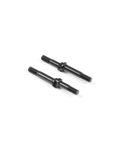 Axe de roue avant acier - XRAY - 375222