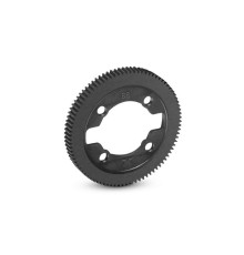 Couronne de diff a pignons 88 dents 64 Dp - XRAY - 375788