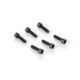 Vis hexagonales alu 3x10 (6) - XRAY - 375392