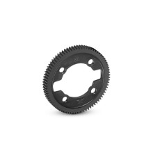 Couronne de diff a pignons 80 dents 64 Dp - XRAY - 375780